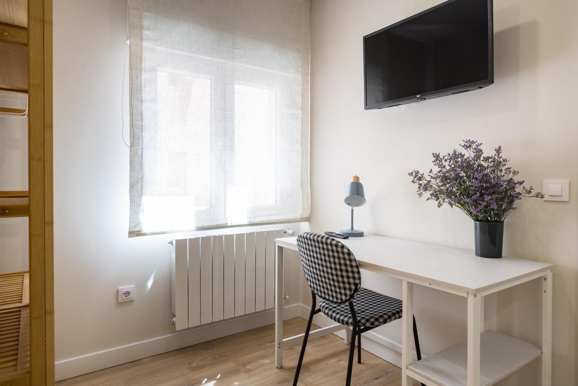 Elegante Apartamento En El Centro. Nuevo! 桑坦德 外观 照片
