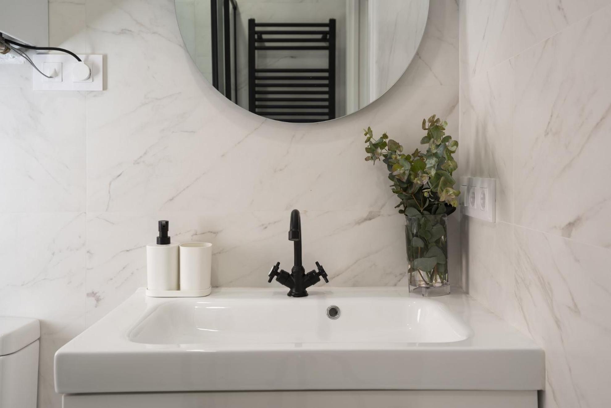 Elegante Apartamento En El Centro. Nuevo! 桑坦德 外观 照片