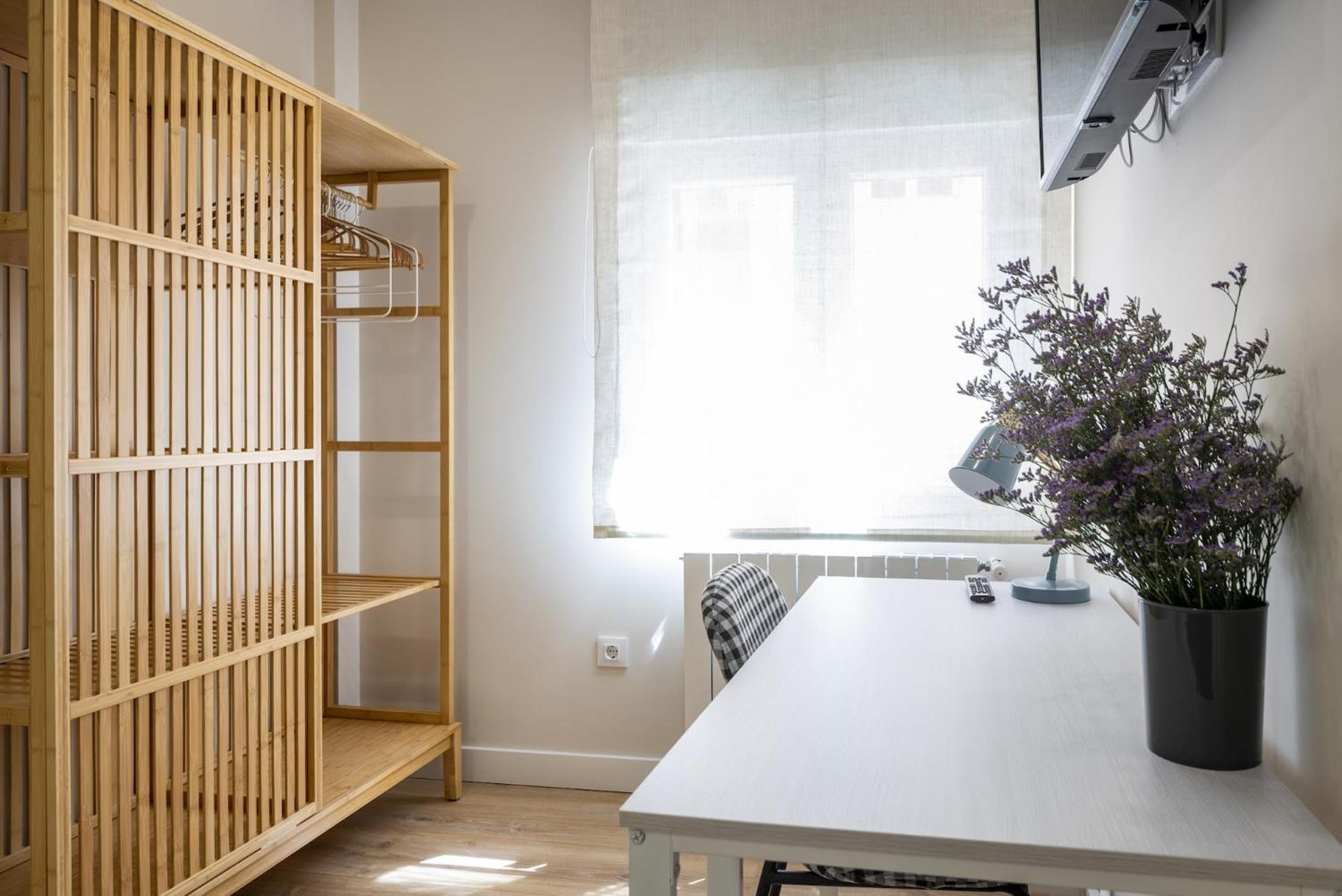 Elegante Apartamento En El Centro. Nuevo! 桑坦德 外观 照片